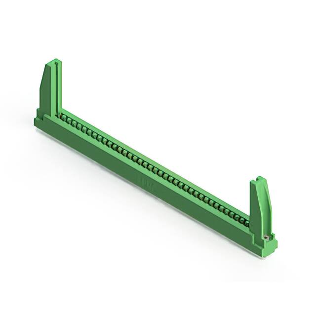 307-078-558-278 EDAC Inc.  Conectores de tableros de borde